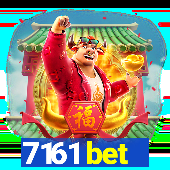 7161 bet